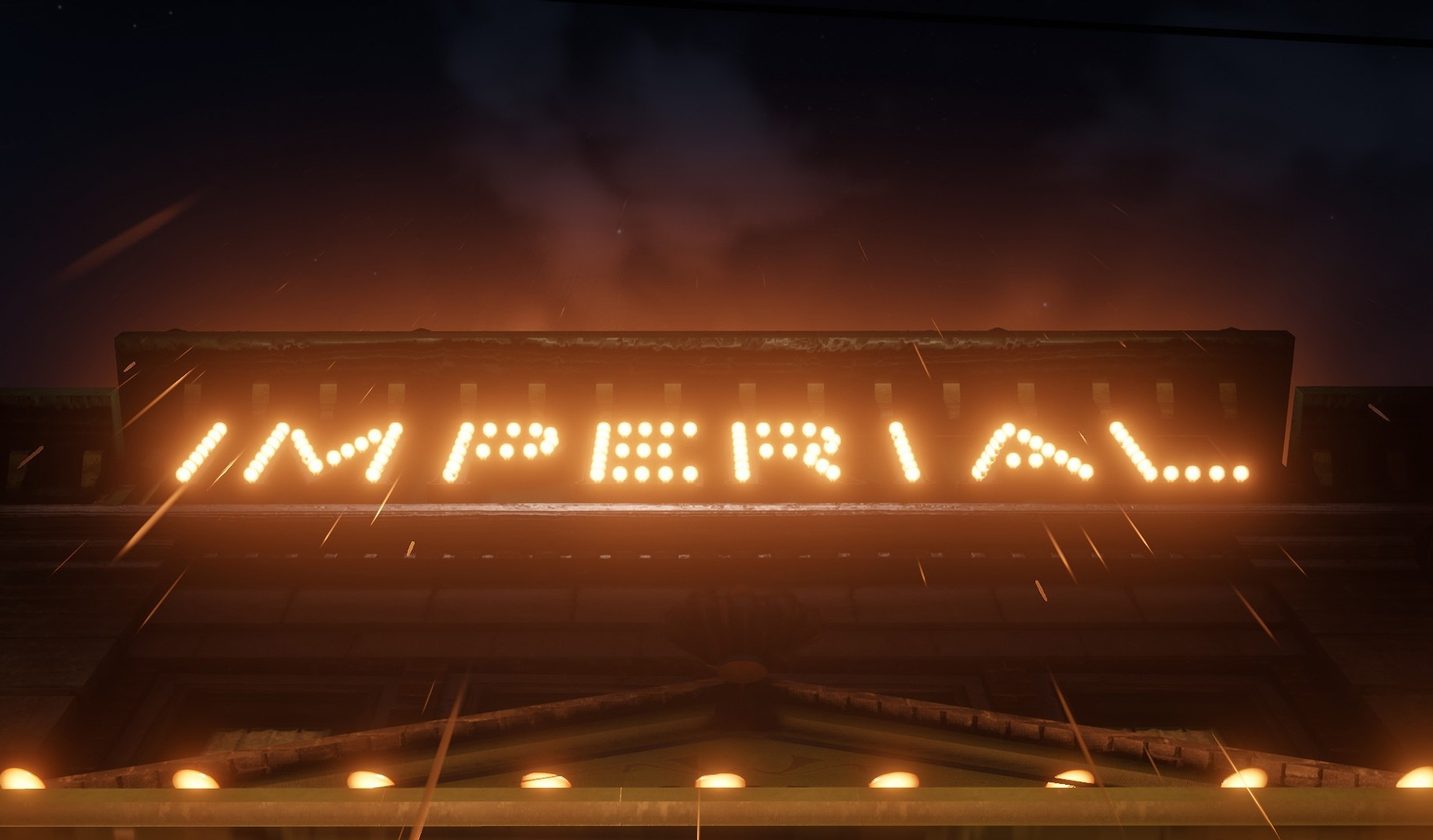 Fotografie in Red Dead Online: Ein bildschöner Irrglaube